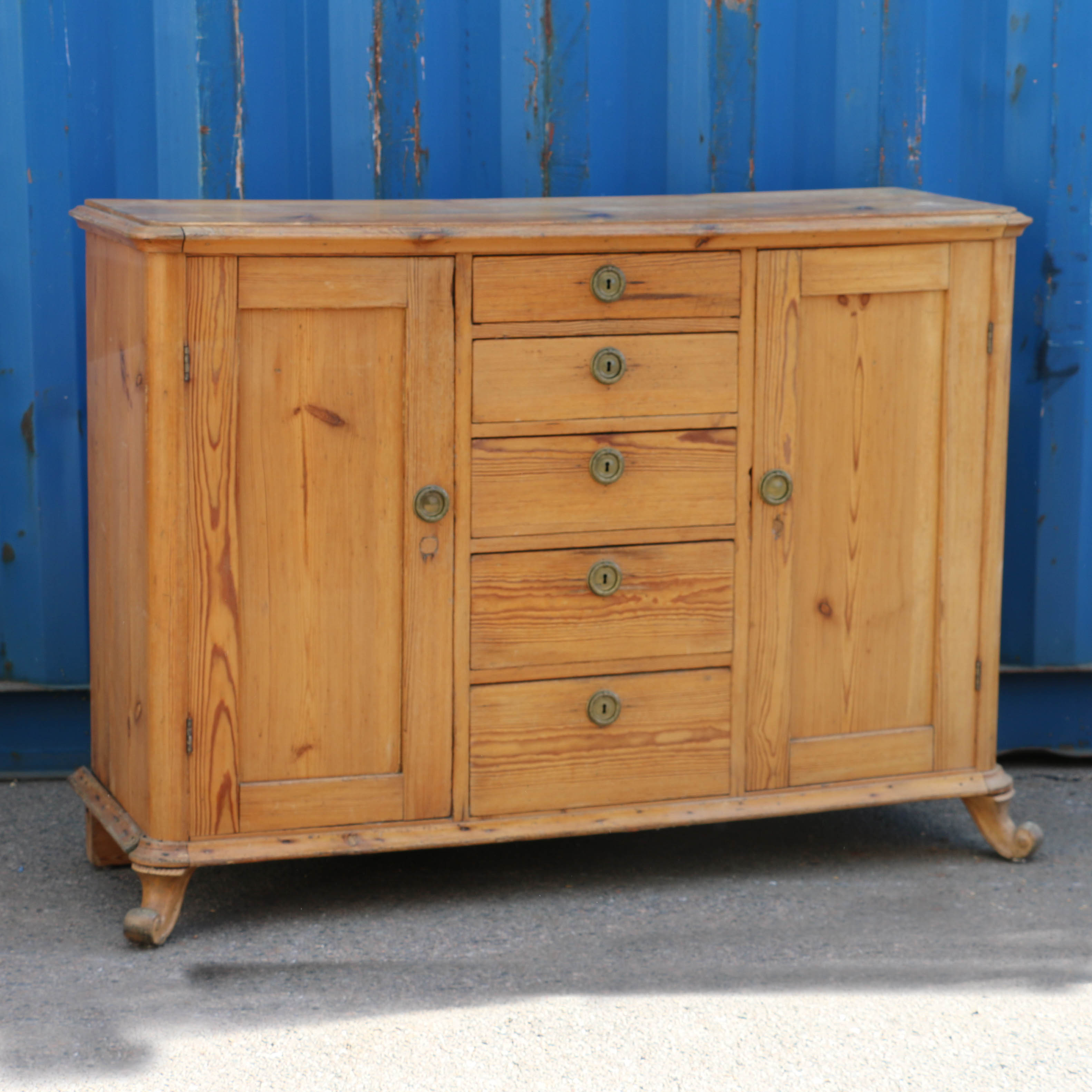 Buffets & Servers Scandinavian Antiques Denver Antique Dealers