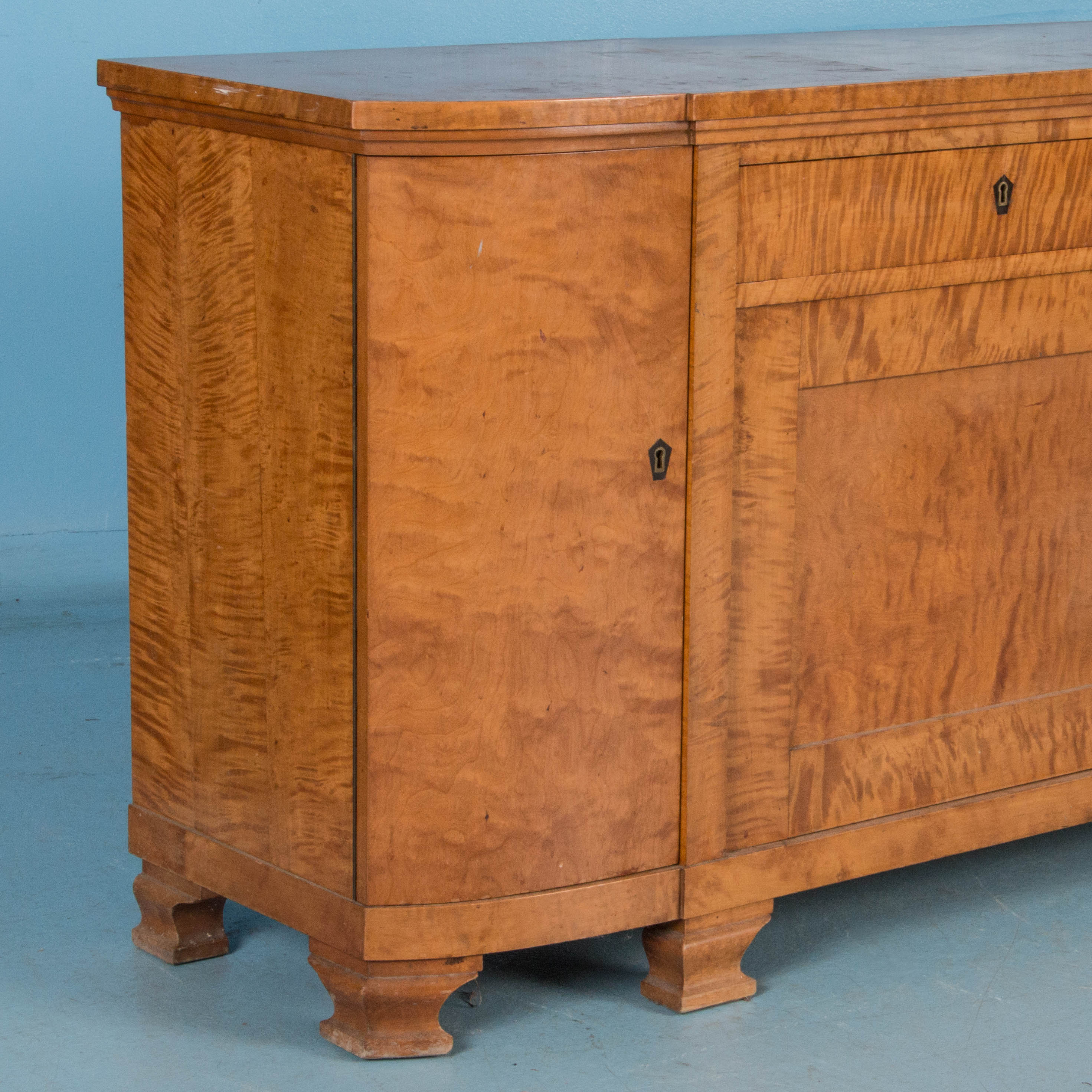 Buffets & Servers Scandinavian Antiques Denver Antique Dealers