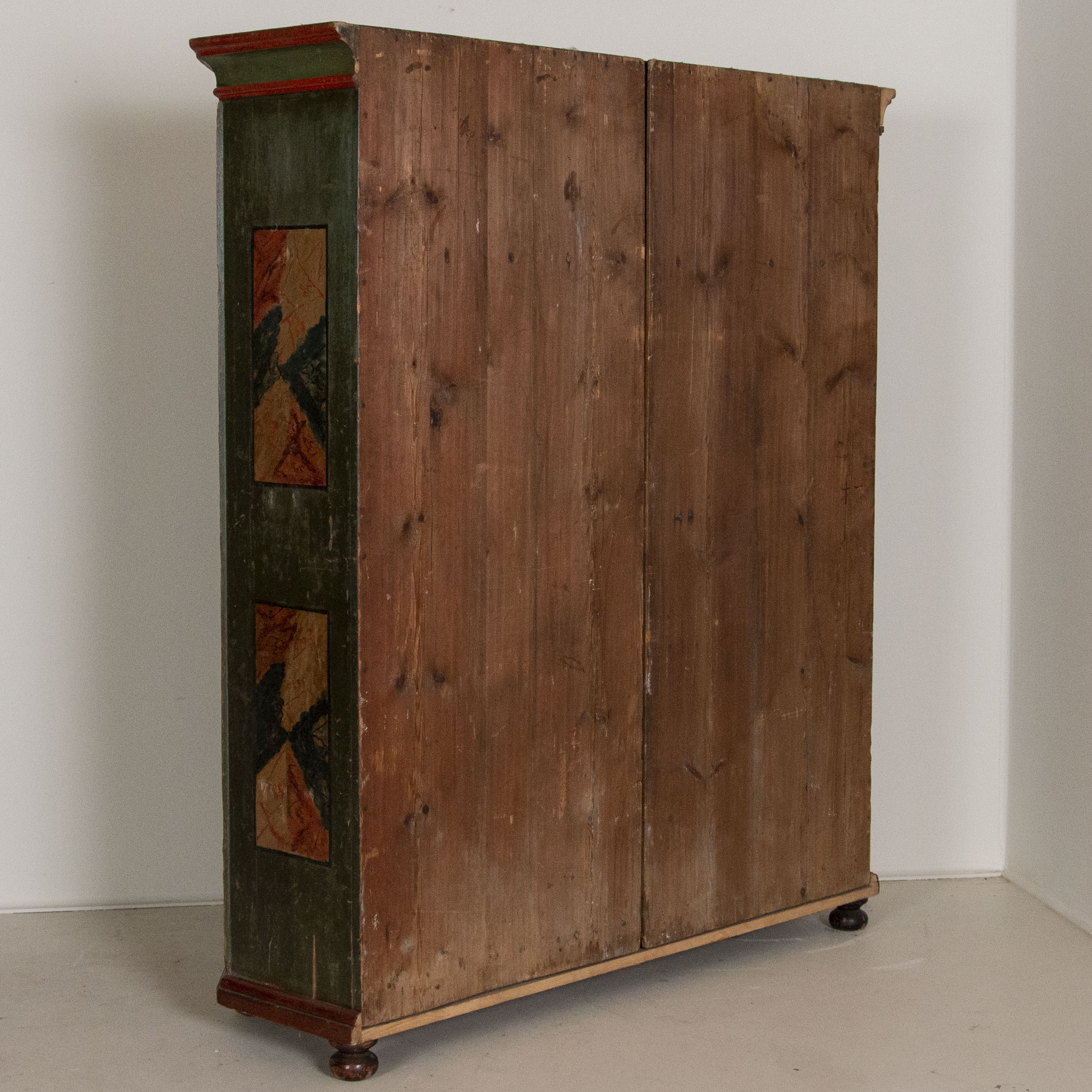 Armoires & Wardrobes Scandinavian Antiques Antique Furniture for Sale