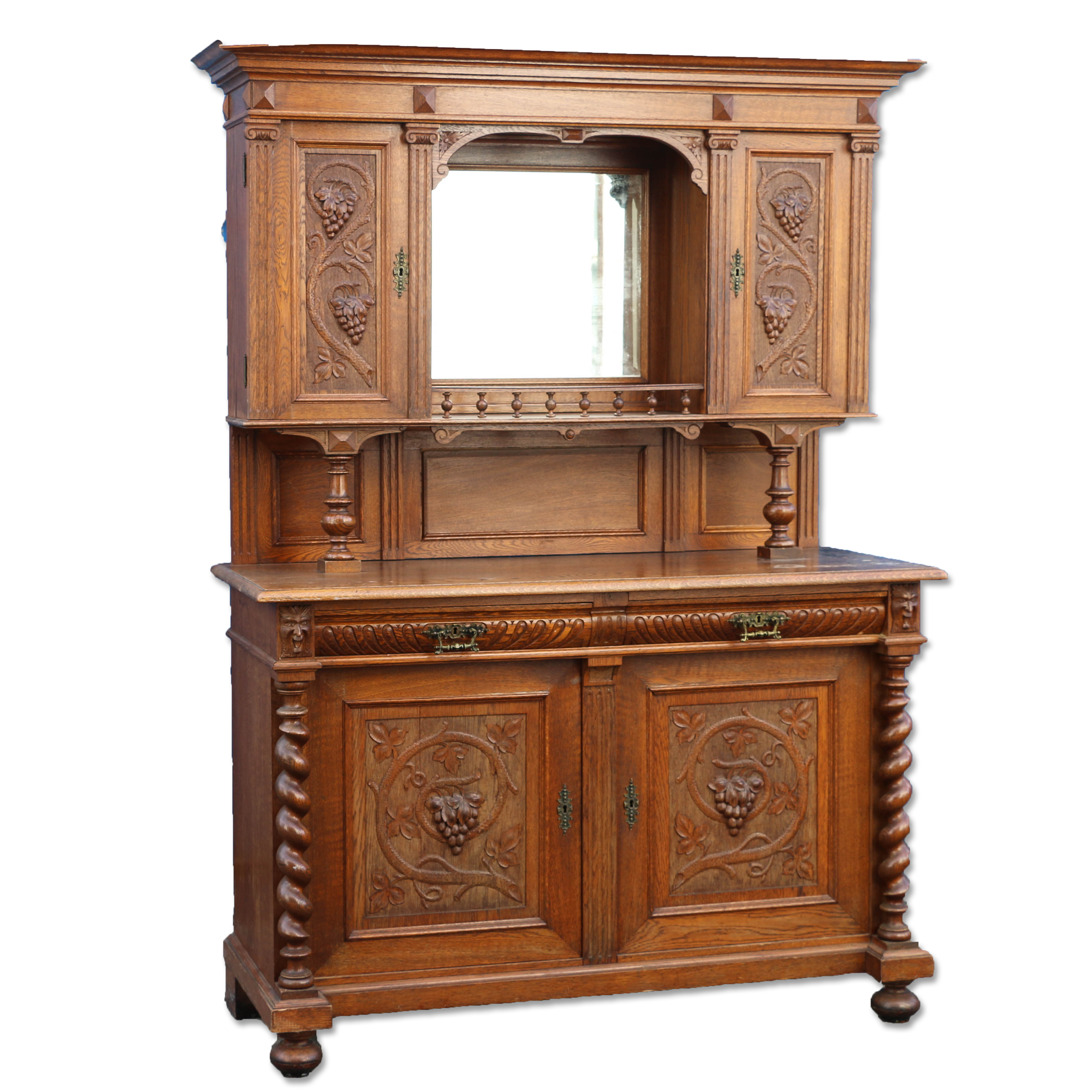 cabinets cupboards scandinavian antiques