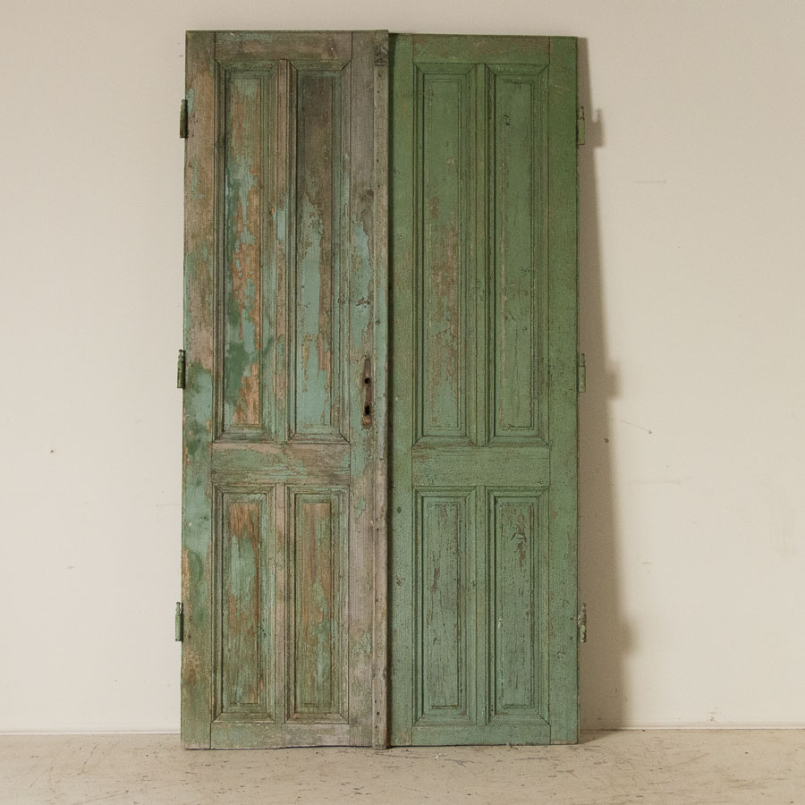Doors Antique Doors European Doors
