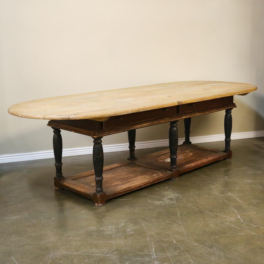 Dining Room Tables | Scandinavian Antiques