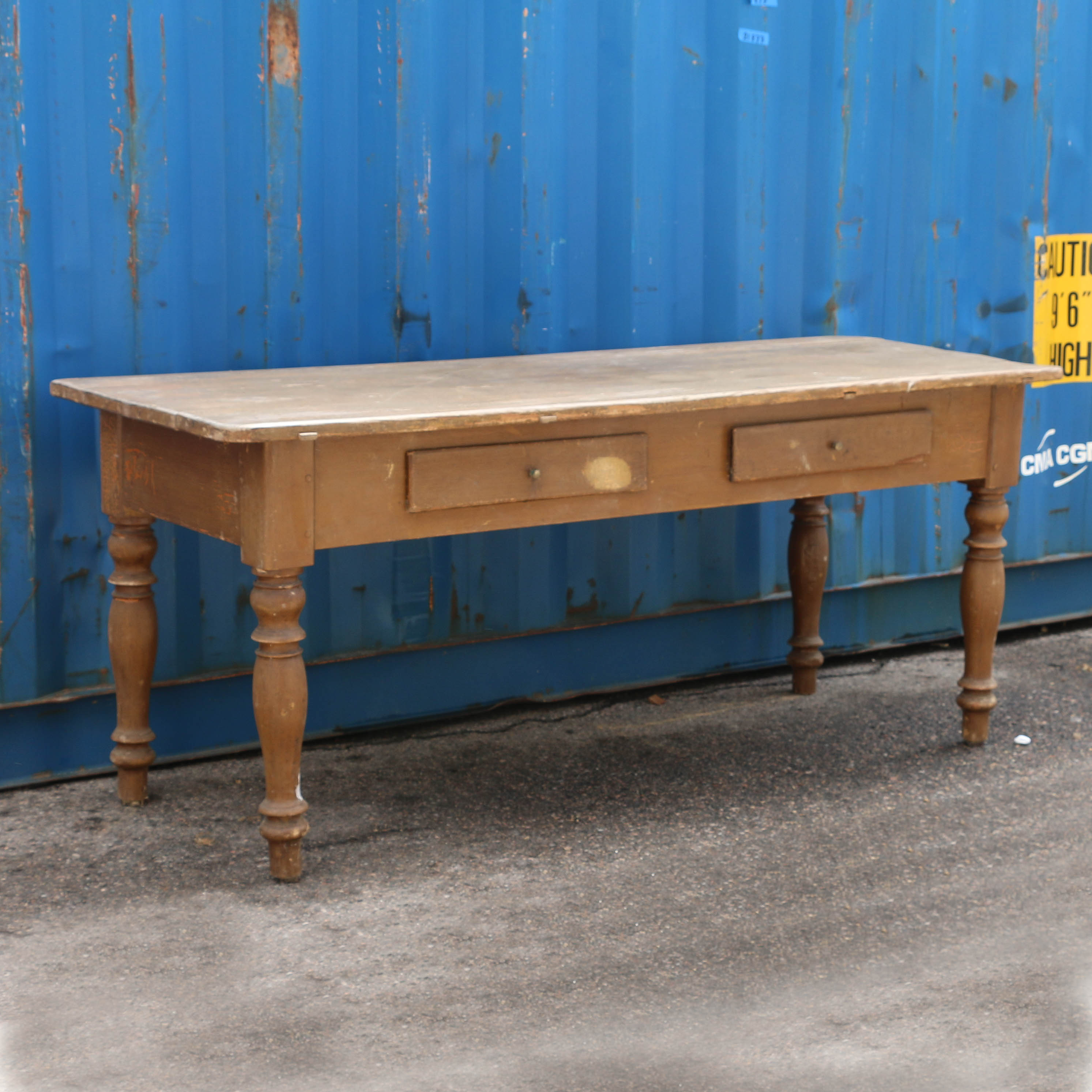 Dining Room Tables | Scandinavian Antiques