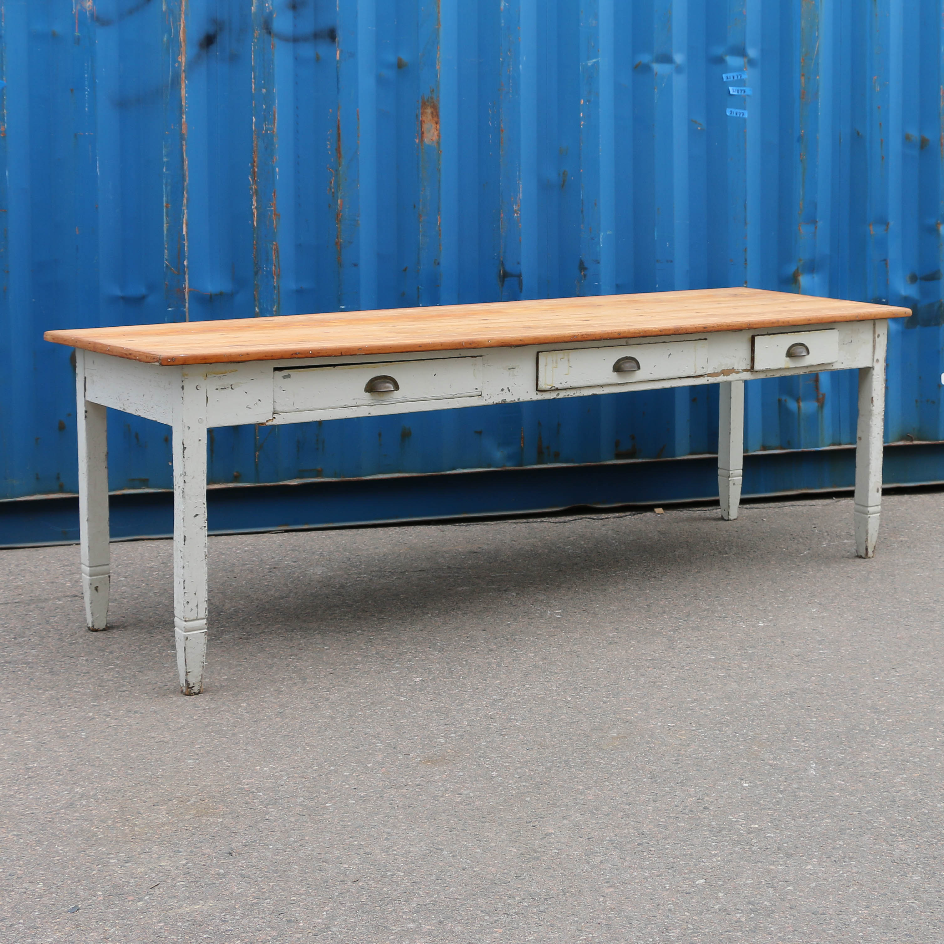 Dining Room Tables | Scandinavian Antiques