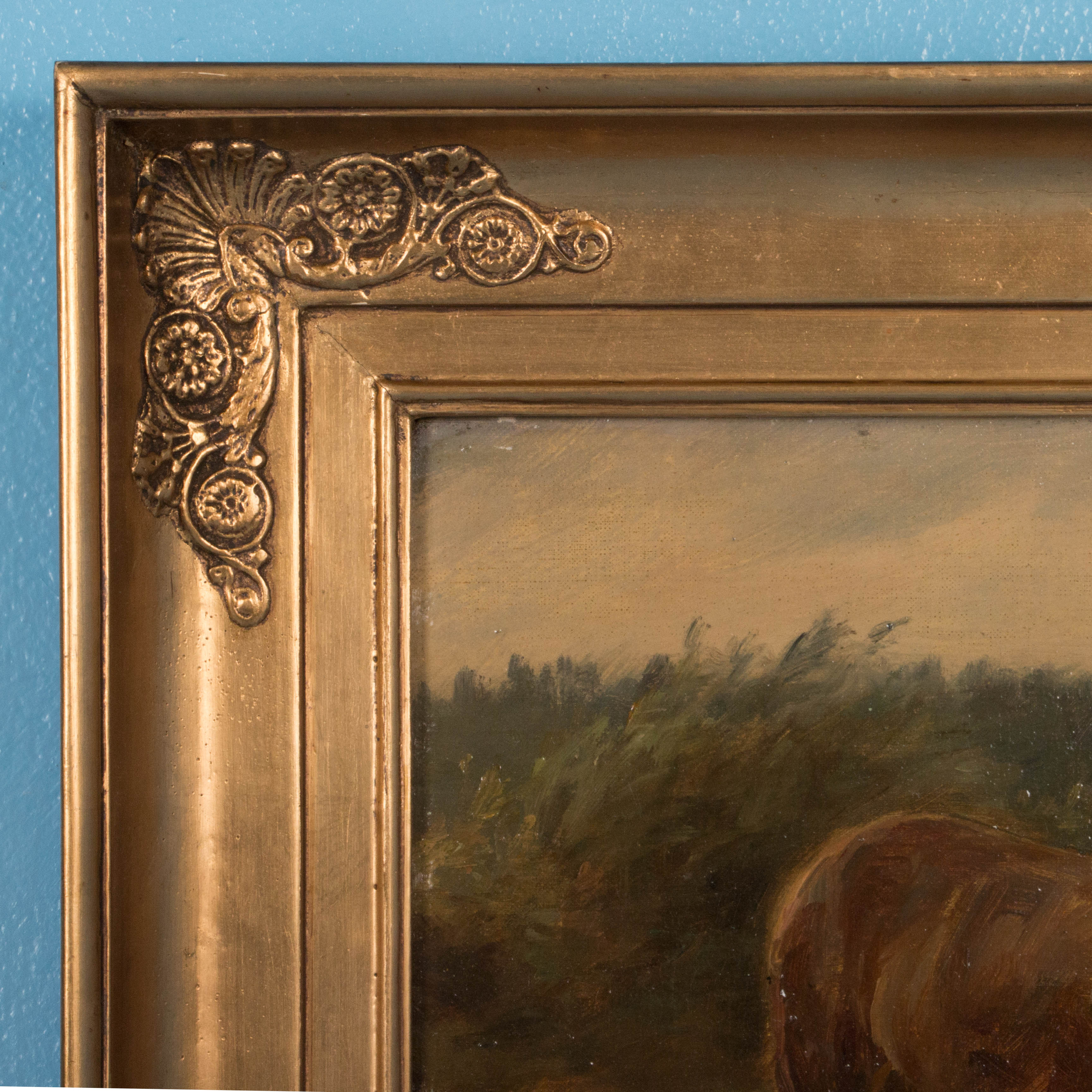 Paintings Scandinavian Antiques Antique Art for Sale