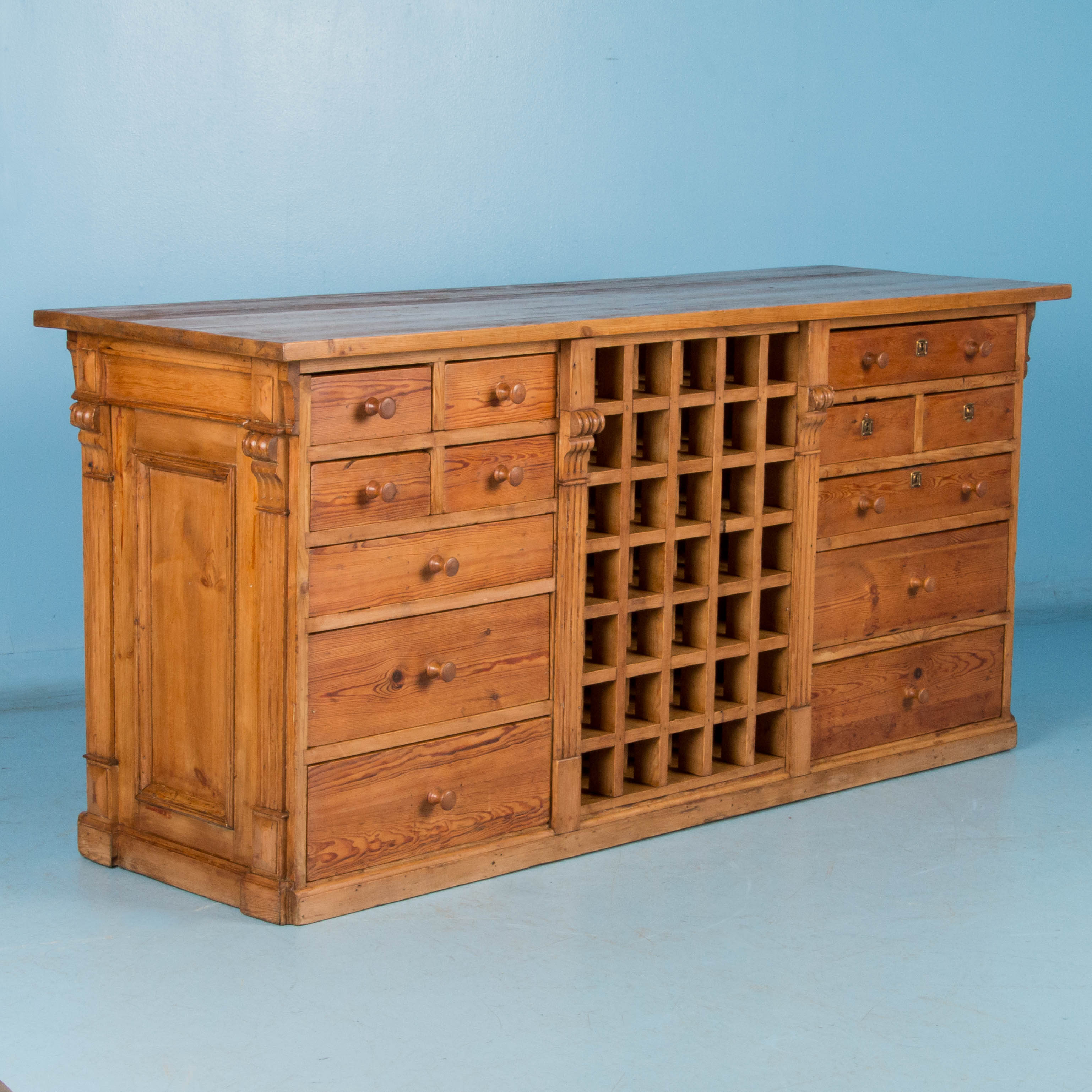 Buffets & Servers Scandinavian Antiques Denver Antique Dealers