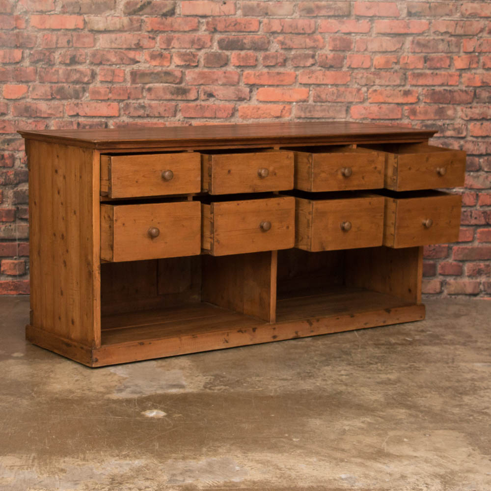 Buffets & Servers | Scandinavian Antiques | Denver Antique Dealers