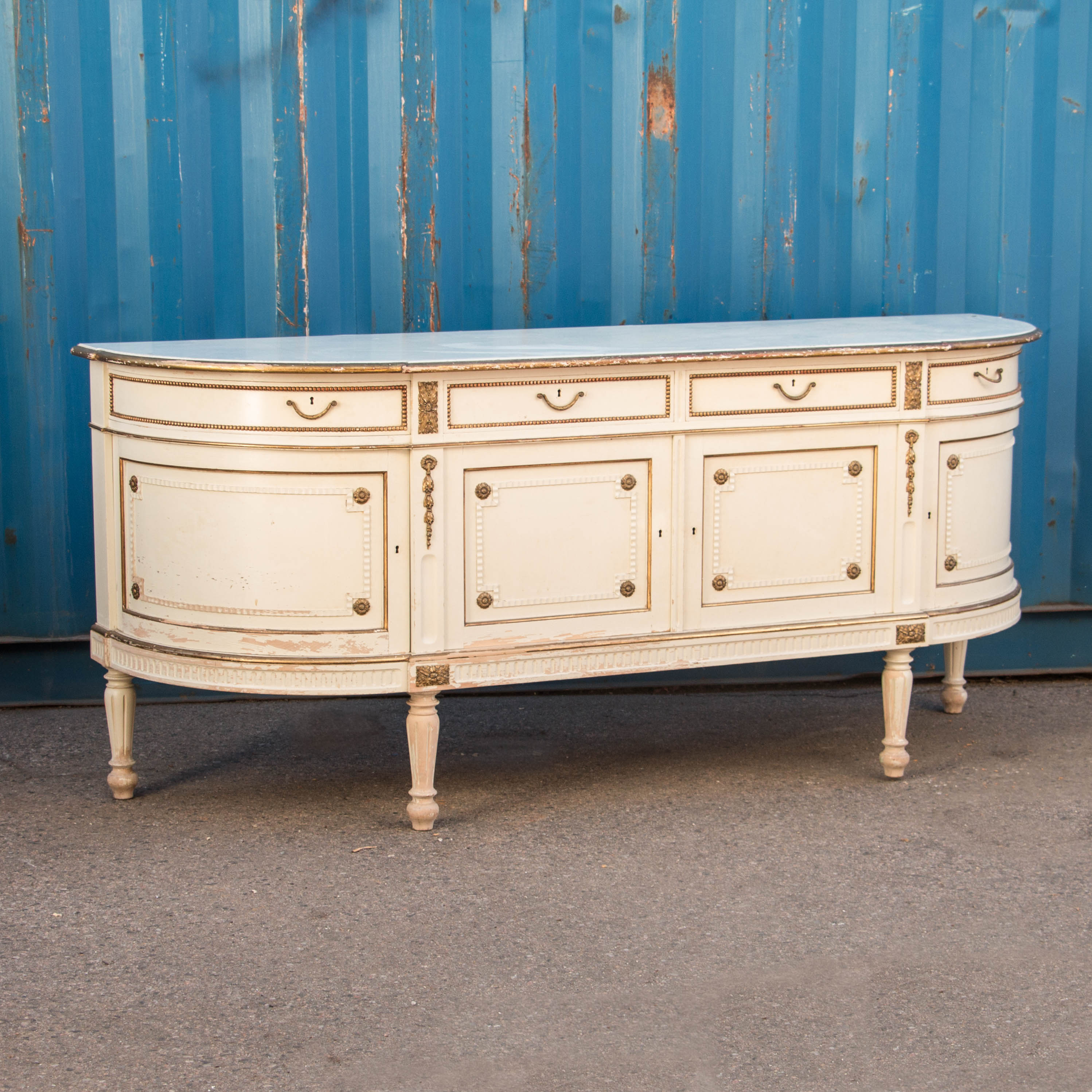 Buffets & Servers Scandinavian Antiques Denver Antique Dealers