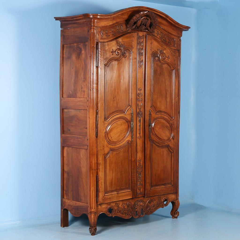 Armoires & Wardrobes | Scandinavian Antiques | Antique Furniture for Sale